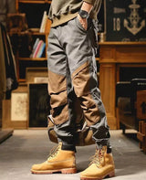 TrailVintage™ Men’s Hiking Cargo Pants