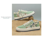 Men Summer Sneakers