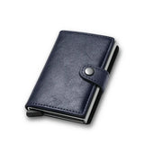 Carbon Fiber Smart Wallet