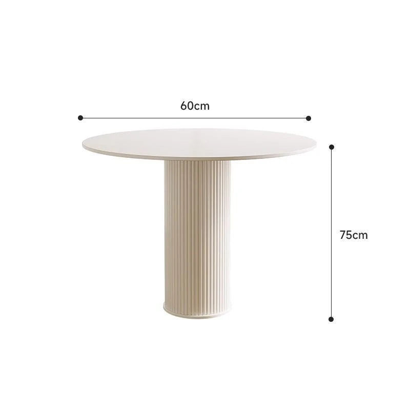 Elegant Modern Dining Table