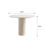 Elegant Modern Dining Table