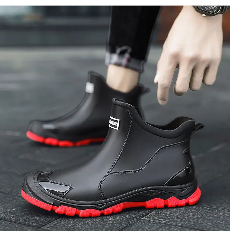 Women Summer Non Slip Wedge Sandals