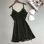 Silk Essence Nightdress