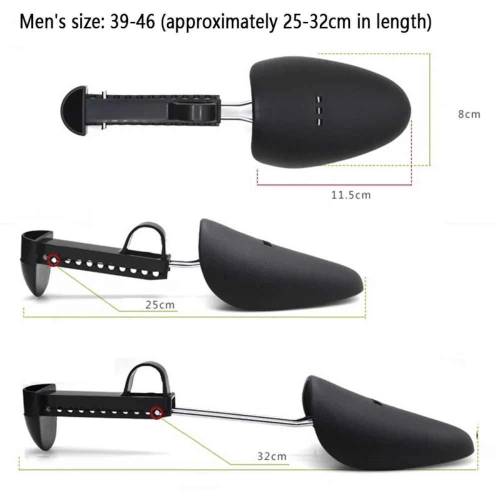 Women Adjustable Shoe Stretcher Trees