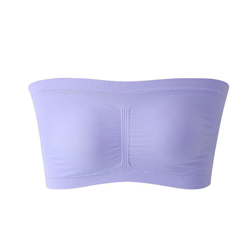 Women Kawaii Push Up Bra Set