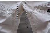 Men’s Breathable Harem Pants