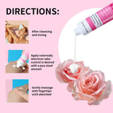 Women’s Intimate Care Lotion