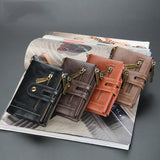 Classic Chain Wallet