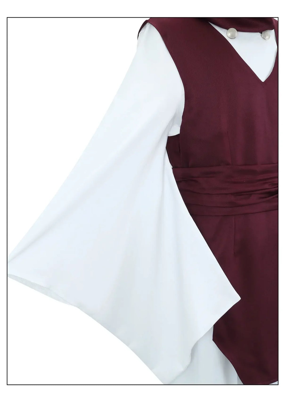 Anime Choso Cosplay Uniform