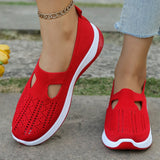Women's Lightweight Casual Summer Shoes