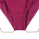 Women Tummy Control One Piece Swimsuit