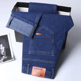 Men’s Stretch Slim Fit Jeans