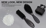 Barber Neck Duster Brush