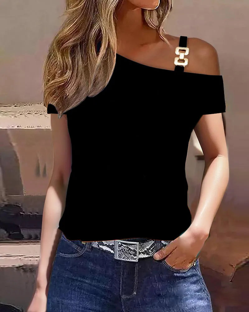Women's Short Sleeve T-Shirt
