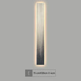 Luxury LED Wall Lamp Decor