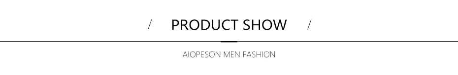 Men Cotton O-Neck Summer T-Shirt