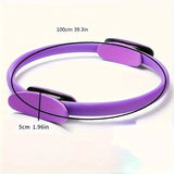 Monochrome Fitness Pilates Ring