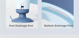 Baby Bath Tub Training Pot