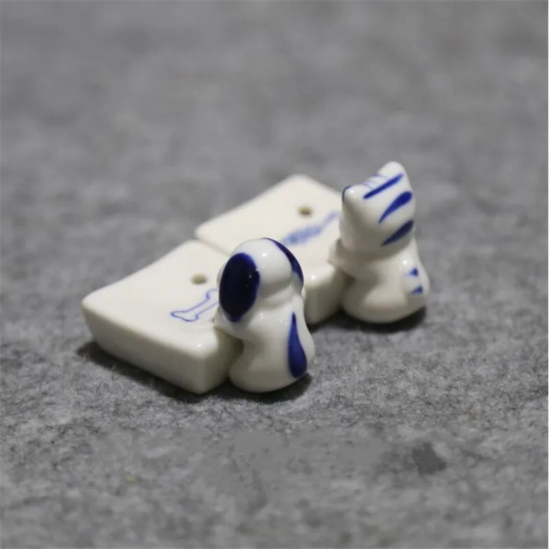 Ceramic Incense Holder
