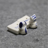 Ceramic Incense Holder