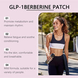Body Care Patches
