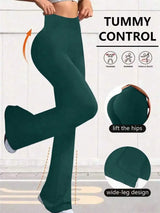 Women's Flare Yoga Pants