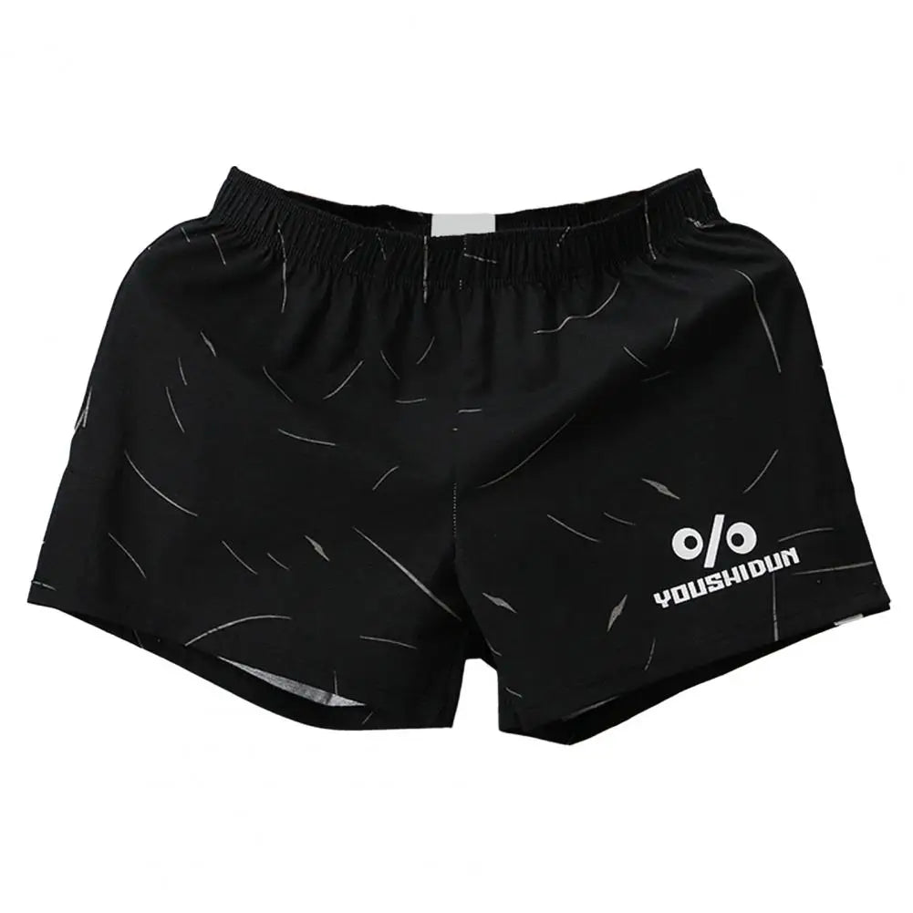 Men’s Home Lounge Shorts