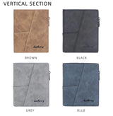 Compact Coin Wallet