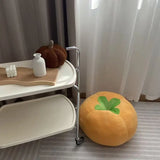 Velvet Decorative Sofa Pillow