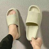 Men Funny Eva Non-Slip Home Slippers