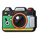 سحر حذاء كاميرا للنساء من كروكس