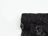 Summer Lace Jumpsuit Women – Hollow Out Bodysuit