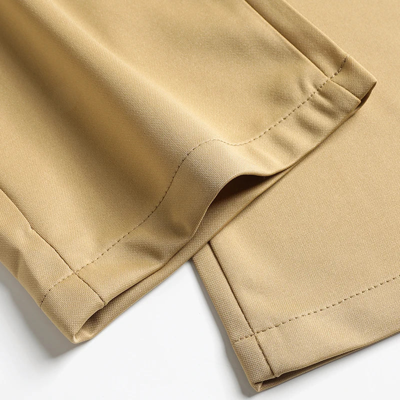 Men Thin Summer Jeans