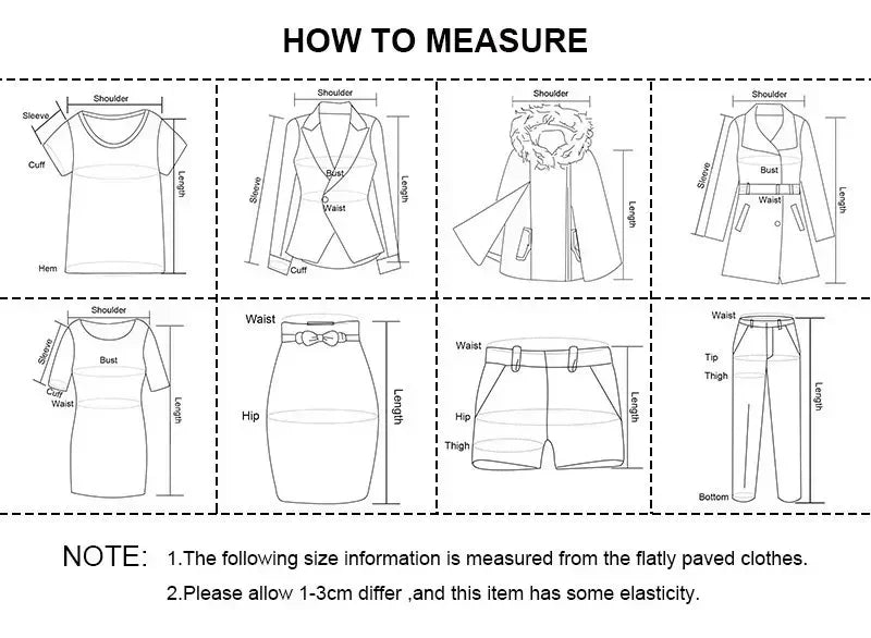 Women Elastic Office Jeans