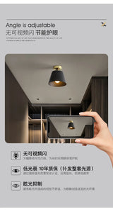 Modern LED Corridor Ceiling Light