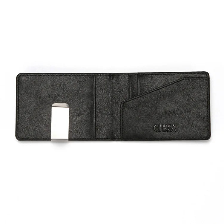 Slim RFID Wallet
