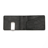 Slim RFID Wallet