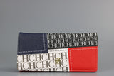 Premium Zip Card Holder