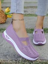 Women's Lightweight Casual Summer Shoes
