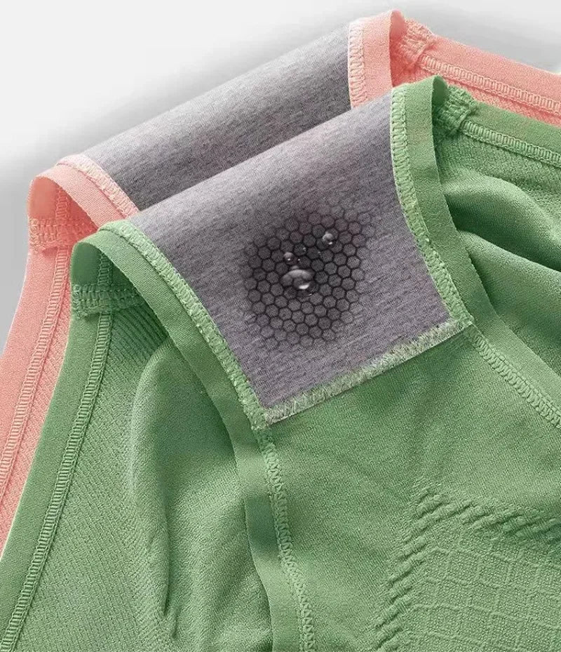 Women Tummy Control Briefs