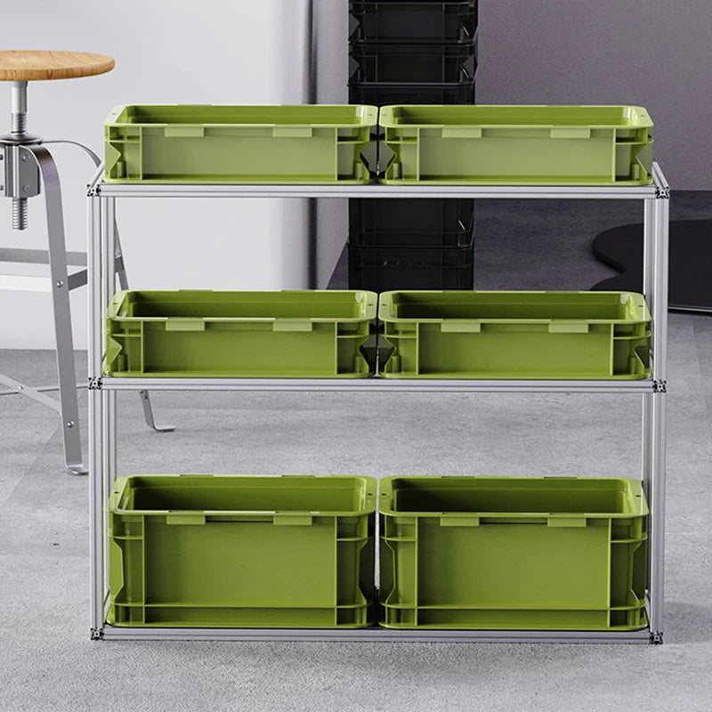 Nordic Multi-Purpose Storage Basket