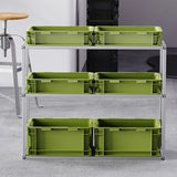 Nordic Multi-Purpose Storage Basket