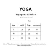 Women's Peach Hip Fitness Shorts