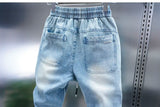 Urban Harem Denim Jeans