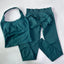 SculptFit Seamless Gym Set