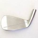 Forged Golf Iron Heads Set