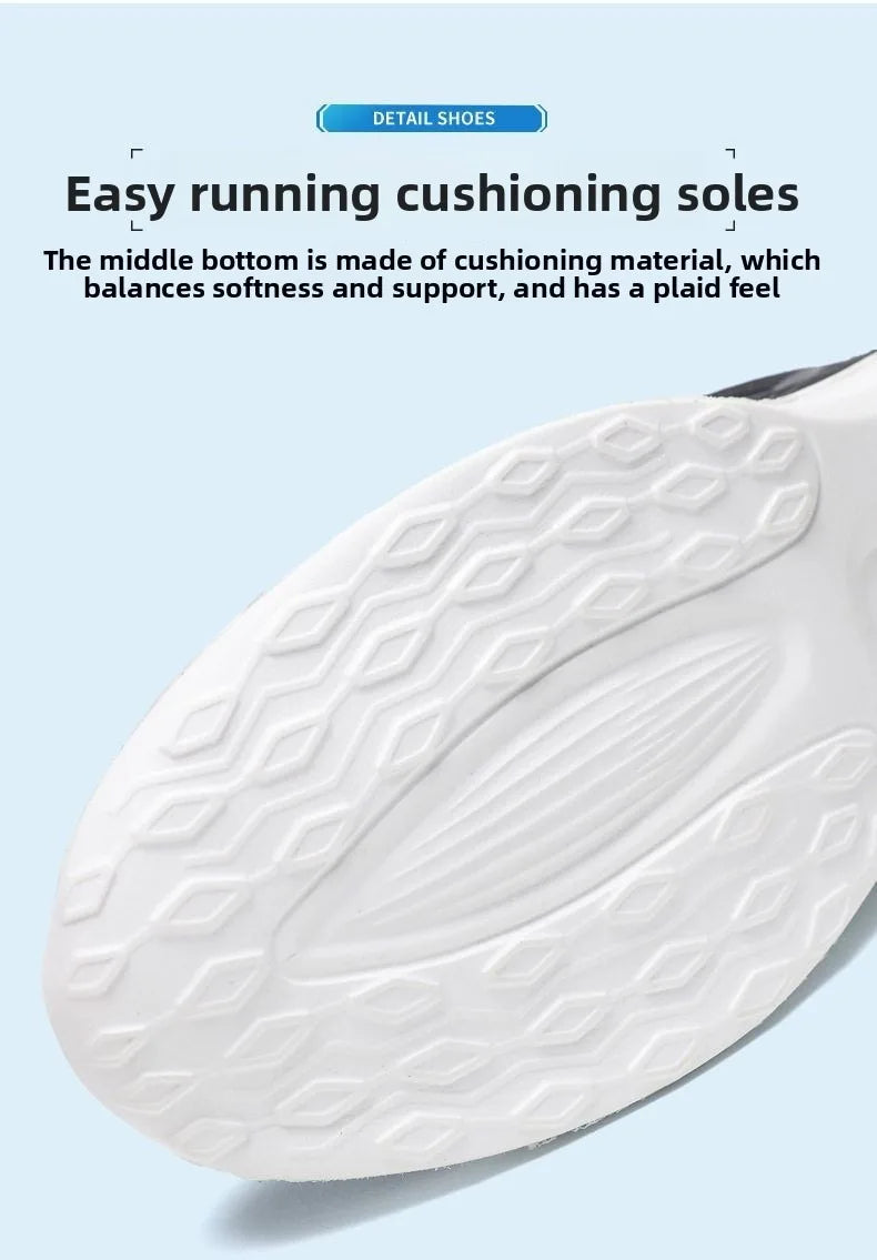 Titan Trek MultiSport Sneakers