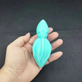 Octopus Citrus Juicer