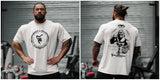 Silverback Oversized Training Tee
