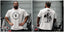 Silverback Oversized Training Tee